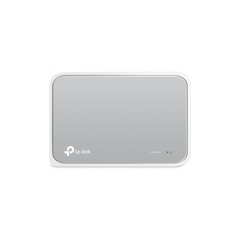87-TP-LINK TL-SF1005D switch No administrado Blanco