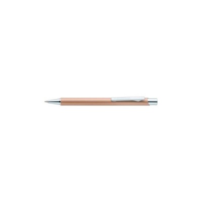 BOLIGRAFO RETRaCTIL CON CUERPO DE METAL ELANCE BEIGE DORADO STAEDTLER 421 45 17