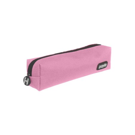 8735-DOHE Portatodo Cuadrado - Icon - Rosa