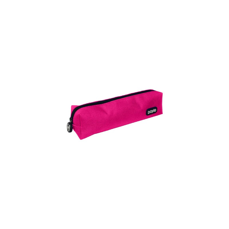 8736-DOHE Portatodo Cuadrado - Icon - Fucsia 8736-DOHE Portatodo Cuadrado - Icon - Fucsia