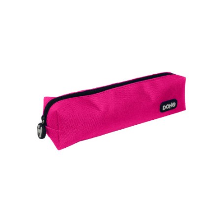 8736-DOHE Portatodo Cuadrado - Icon - Fucsia