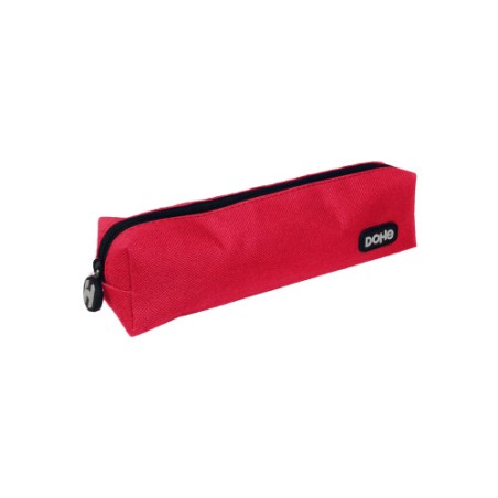 8739-DOHE Portatodo Cuadrado - Icon - Rojo