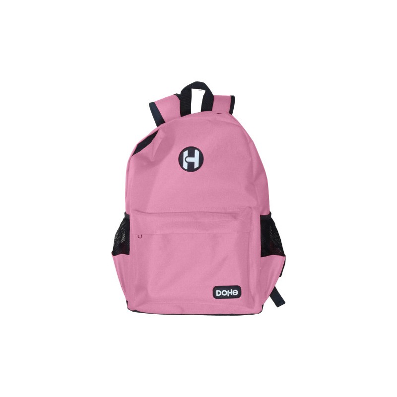 8743-DOHE Mochila - Icon - Rosa