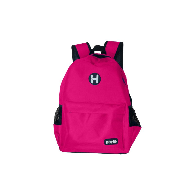 8744-DOHE Mochila - Icon - Fucsia 8744-DOHE Mochila - Icon - Fucsia