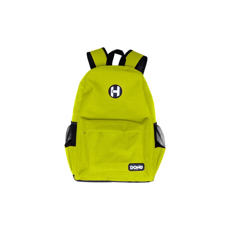 8746-DOHE Mochila - Icon - Verde 8746-DOHE Mochila - Icon - Verde