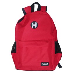 8747-DOHE Mochila - Icon - Rojo