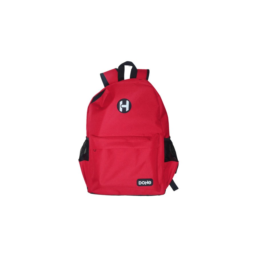 8747-DOHE Mochila - Icon - Rojo 8747-DOHE Mochila - Icon - Rojo