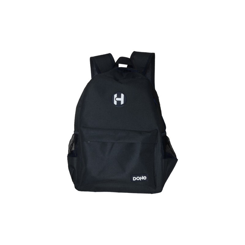 8748-DOHE Mochila - Icon - Negro 8748-DOHE Mochila - Icon - Negro