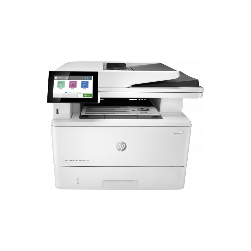 8755-HP LASER ENTERPRISE MFP M430F 8755-HP LASER ENTERPRISE MFP M430F