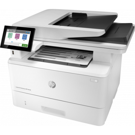 8756-HP LASER ENTERPRISE MFP M430F