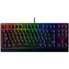 8772-TECLADO RAZER BLACKWIDOW V3 TENKEYLESS YELLOW SWITCH (ESPANOL) (RZ03-03492300-R311)