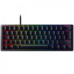 8773-TECLADO RAZER HUNTSMAN MINI RED SWICTH (ESPANOL) (RZ03-03392100-R311)