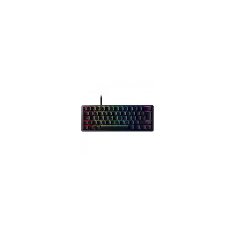 8773-TECLADO RAZER HUNTSMAN MINI RED SWICTH (ESPANOL) (RZ03-03392100-R311) 8773-TECLADO RAZER HUNTSMAN MINI RED SWICTH (ESPANOL) (RZ03-03392100-R311)