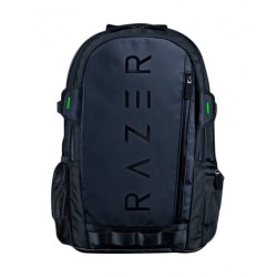 8775-Razer Rogue maletines para portatil 38,1 cm (15") Mochila Negro