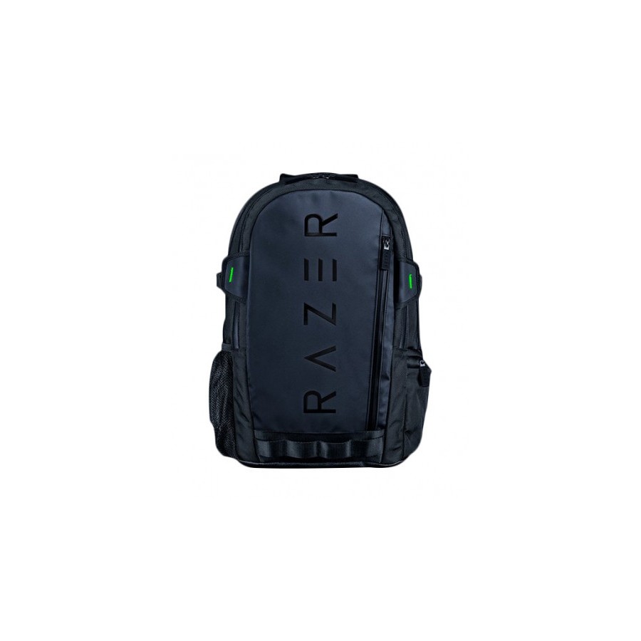 8775-Razer Rogue maletines para portatil 38,1 cm (15") Mochila Negro