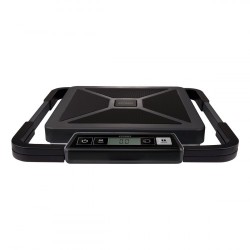 878-BASCULA DIGITAL PARA PAQUETERIA S50 0,5-50KG DYMO S0929020