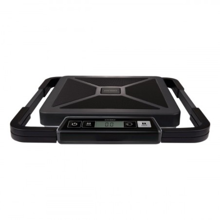 878-BASCULA DIGITAL PARA PAQUETERIA S50 0,5-50KG DYMO S0929020