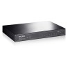 8780-TP-LINK TL-SG2008 Gestionado Gigabit Ethernet (10/100/1000) Negro