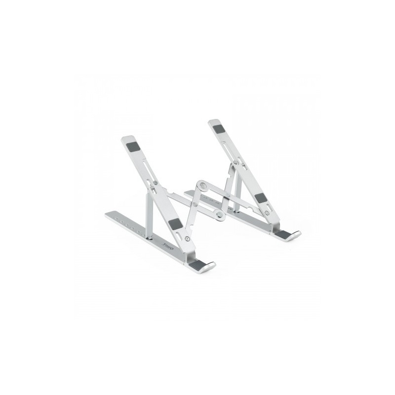 8784-TooQ TQLRS0033-AL soporte para ordenador portatil 38,1 cm (15") Plata 8784-TooQ TQLRS0033-AL soporte para ordenador portatil 38,1 cm (15") Plata