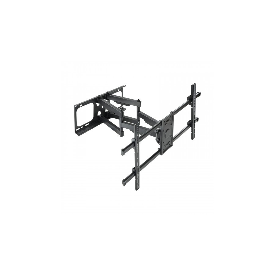 8786-TooQ LP3790TN-B soporte para TV 2,29 m (90") Negro 8786-TooQ LP3790TN-B soporte para TV 2,29 m (90") Negro
