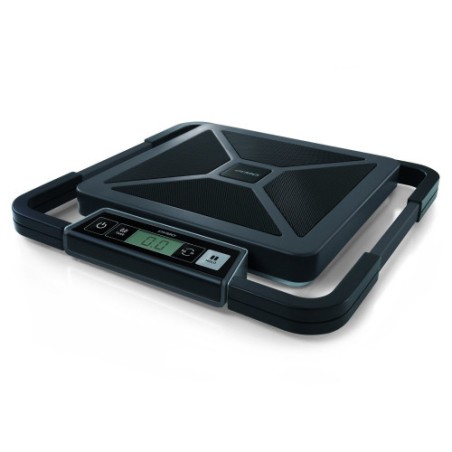 879-BASCULA DIGITAL PARA PAQUETERIA S50 0,5-50KG DYMO S0929020