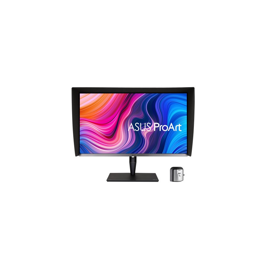 8794-ASUS ProArt PA32UCG-K 81,3 cm (32") 3840 x 2160 Pixeles 4K Ultra HD LED Negro 8794-ASUS ProArt PA32UCG-K 81,3 cm (32") 3840 x 2160 Pixeles 4K Ultra HD LED Negro
