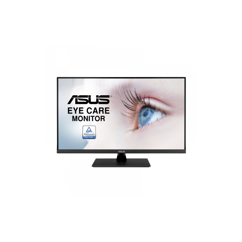 8796-ASUS VP32UQ 80 cm (31.5") 3840 x 2160 Pixeles 8796-ASUS VP32UQ 80 cm (31.5") 3840 x 2160 Pixeles