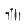 8799-ASUS ROG CETRA II Auriculares Alambrico Dentro de oido Juego USB Tipo C Negro