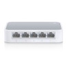 88-TP-LINK TL-SF1005D switch No administrado Blanco