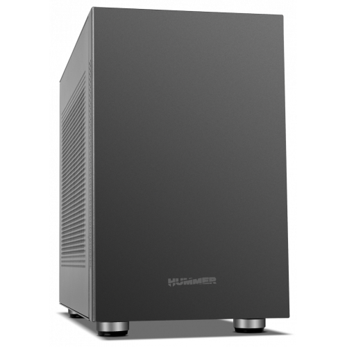 8806-NOX Hummer Vault Micro Torre Negro