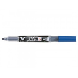 8830-ROTULADOR PIZARRA BLANCA VBOARD MASTER S AZUL PILOT WBMA-VS-EF-L-BG