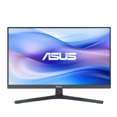 ASUS VU249CFE B pantalla para PC 605 cm 238 1920 x 1080 Pixeles Full HD LED Negro