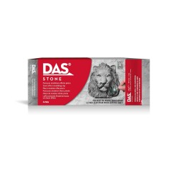 8836-PASTA STONE EFECTO PIEDRA 1KG DAS F348200