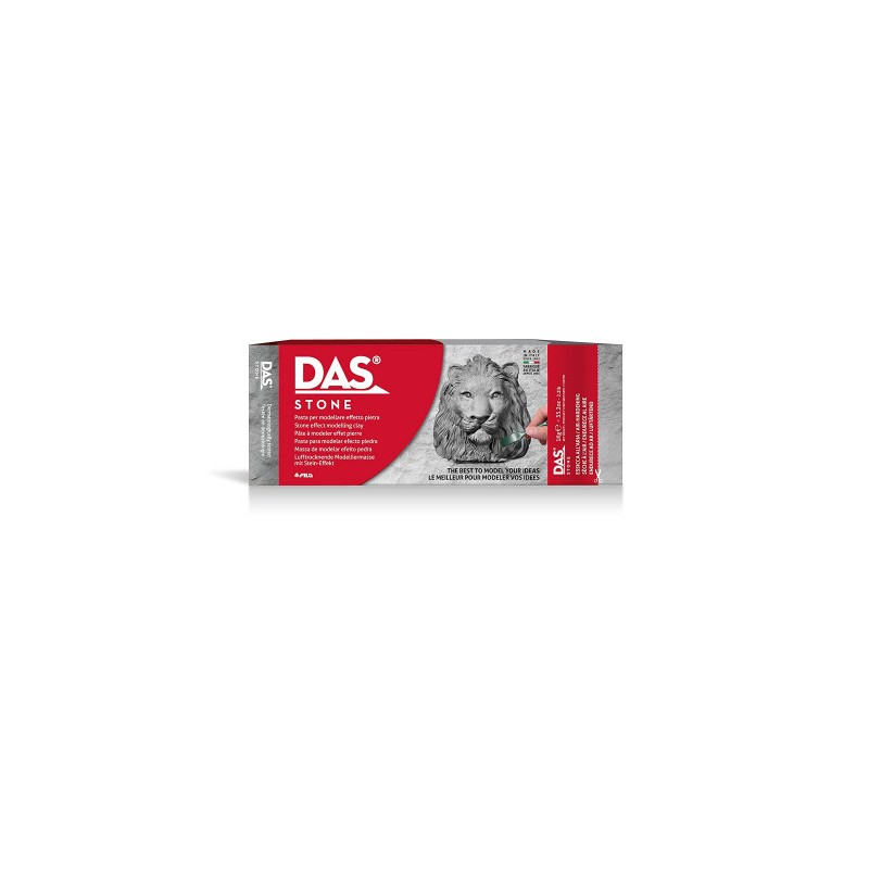 8836-PASTA STONE EFECTO PIEDRA 1KG DAS F348200 8836-PASTA STONE EFECTO PIEDRA 1KG DAS F348200