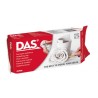8838-DAS 387000 compuesto para ceramica y modelaje Arcilla de modelar 500 g Blanco 1 pieza(s)