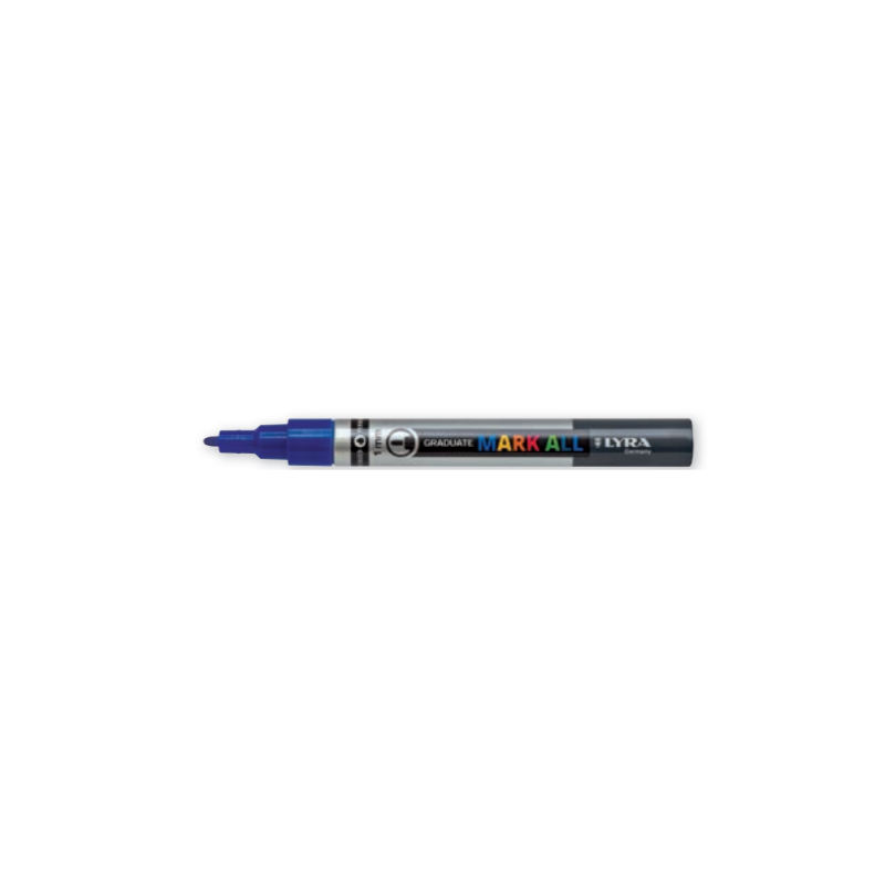 8848-Lyra Graduate Mark All - 1,0 mm 8848-Lyra Graduate Mark All - 1,0 mm