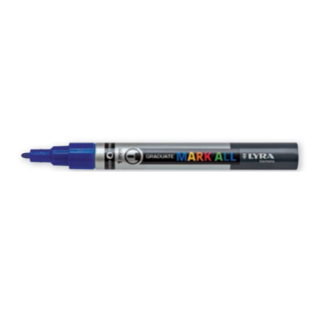 8848-Lyra Graduate Mark All - 1,0 mm