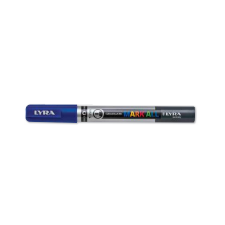 8849-Lyra Graduate Mark All - 1,0 mm