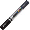 8856-MARCADOR PERMANENTE MARK ALL NEGRO 2 MM LYRA GROOVE L6820099