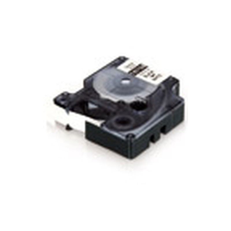 886-CINTA ROTULADORA RHINOPRO VINILO NEGRO/BLANCO 12MM DYMO 018444 886-CINTA ROTULADORA RHINOPRO VINILO NEGRO/BLANCO 12MM DYMO 018444