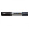 8861-MARCADOR PERMANENTE MARK ALL NEGRO 15 MM LYRA GROOVE L6840099