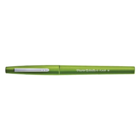8872-FLAIR BLISTER 10 COLORES SURTIDOS PAPER MATE 2028898