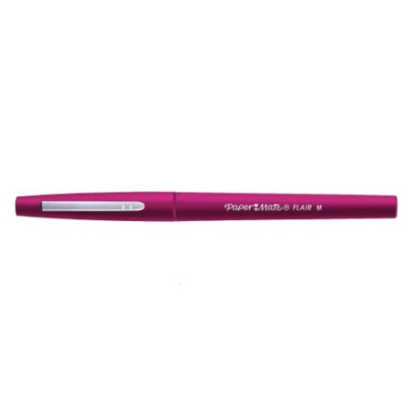 8874-FLAIR M. TROPICAL VACATION BL4  PAPER MATE 2032363