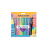 8876-FLAIR M. TROPICAL VACATION BL12 PAPER MATE 1951029