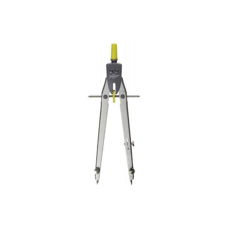 8915-COMPAS MICROMETRICO COLOR PISTACHO FAIBO 613-56