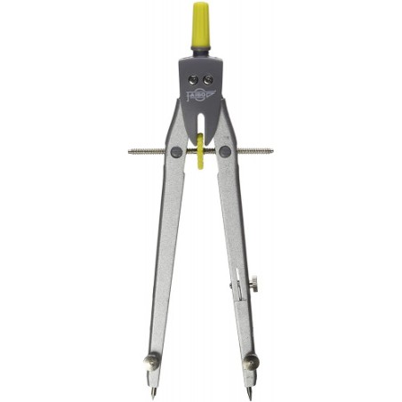8915-COMPAS MICROMETRICO COLOR PISTACHO FAIBO 613-56