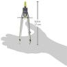 8916-COMPAS MICROMETRICO COLOR PISTACHO FAIBO 613-56