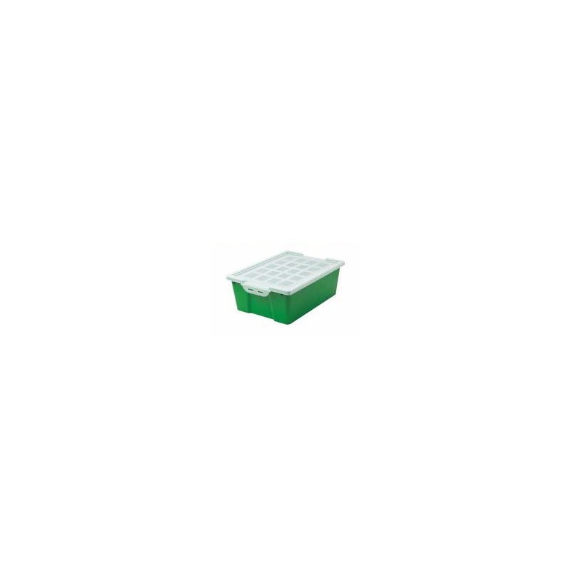 8920-CUBETA GRANDE CON TAPA - VERDE FAIBO 787-04 8920-CUBETA GRANDE CON TAPA - VERDE FAIBO 787-04