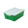 8920-CUBETA GRANDE CON TAPA - VERDE FAIBO 787-04