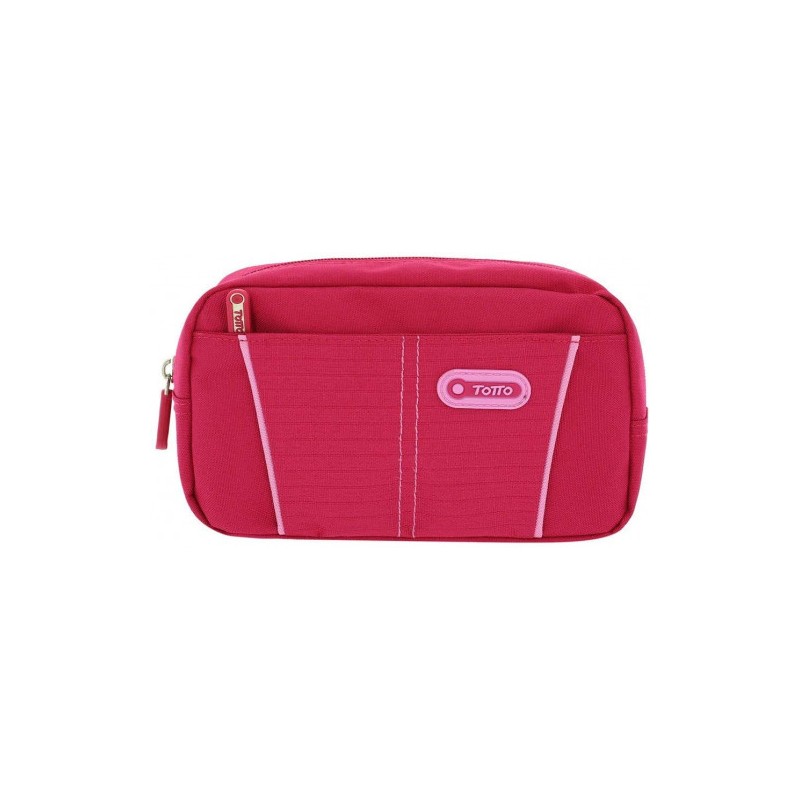 8934-ESTUCHE ESCOLAR DE UN COMPARTIMENTO KLASS TOTTO AC52KLA002-1620Z-P0U 8934-ESTUCHE ESCOLAR DE UN COMPARTIMENTO KLASS TOTTO AC52KLA002-1620Z-P0U